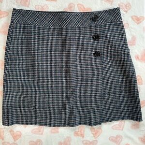 Loft skirt